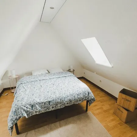 Centre Apartment