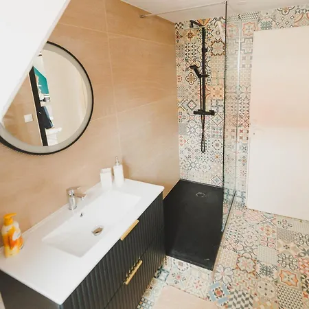 Centre Apartment Mülhausen